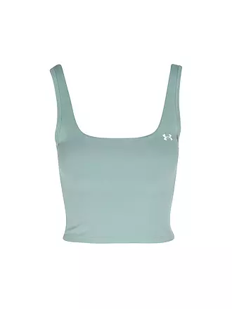UNDER ARMOUR | Débardeur de fitness pour femme Motion Emea | mint